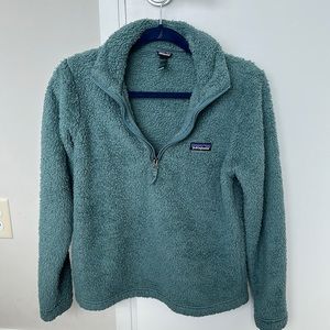 Patagonia Fleece Pullover